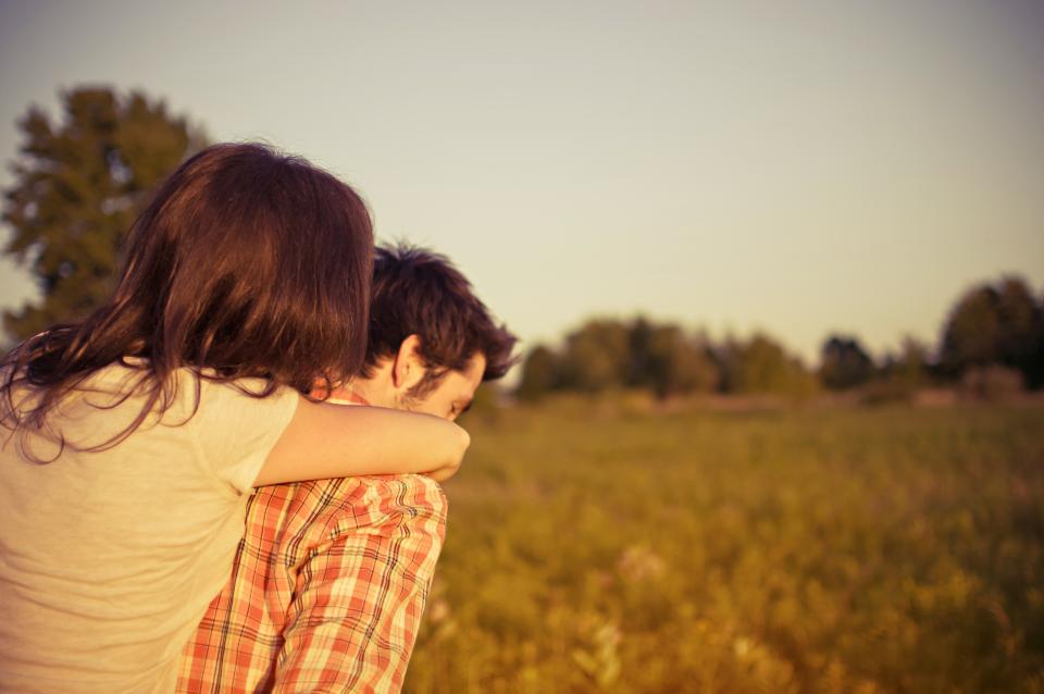 Be clear when an invitation is meant to be a date.