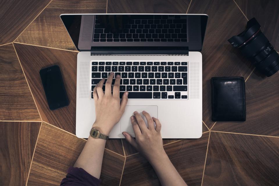Get permission before sharing a private-message screenshot.