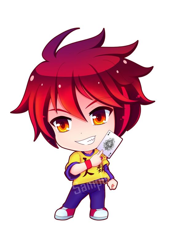 SCSBoy